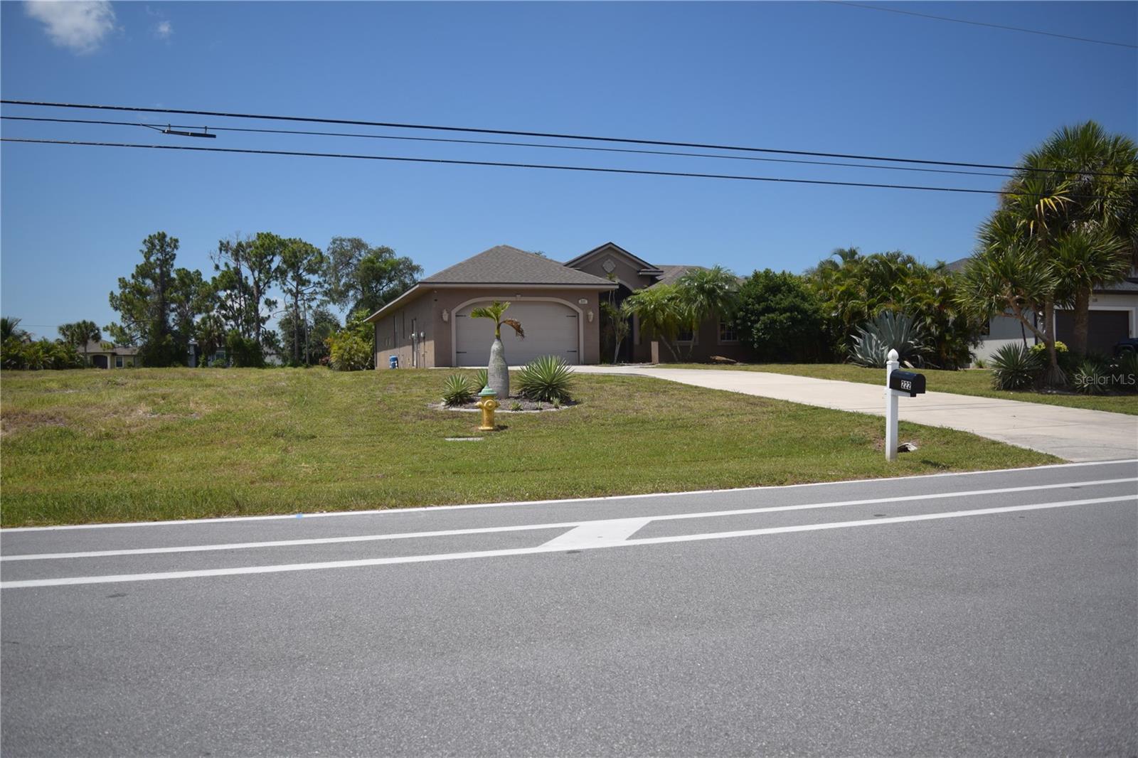 ROTONDA WEST WHITEMARSH - Residential