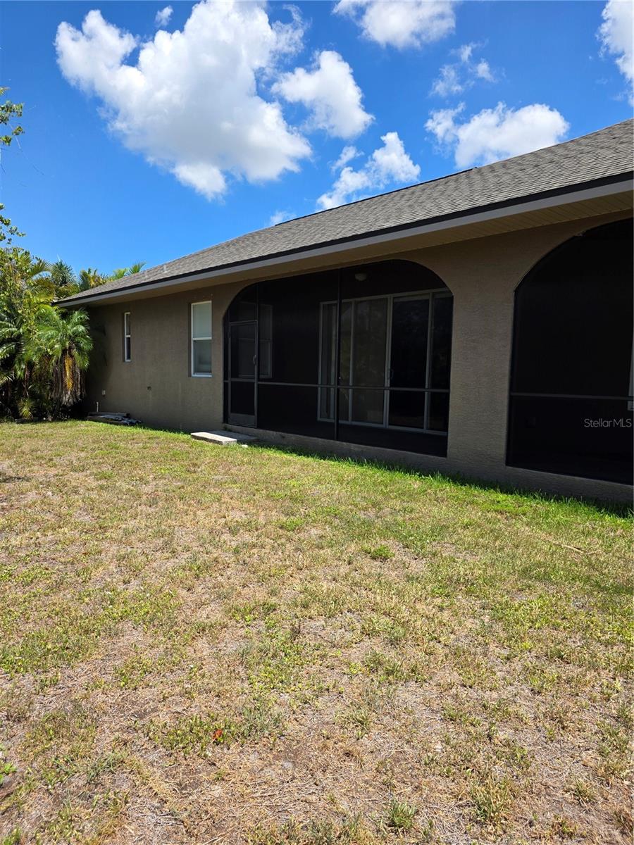 ROTONDA WEST WHITEMARSH - Residential