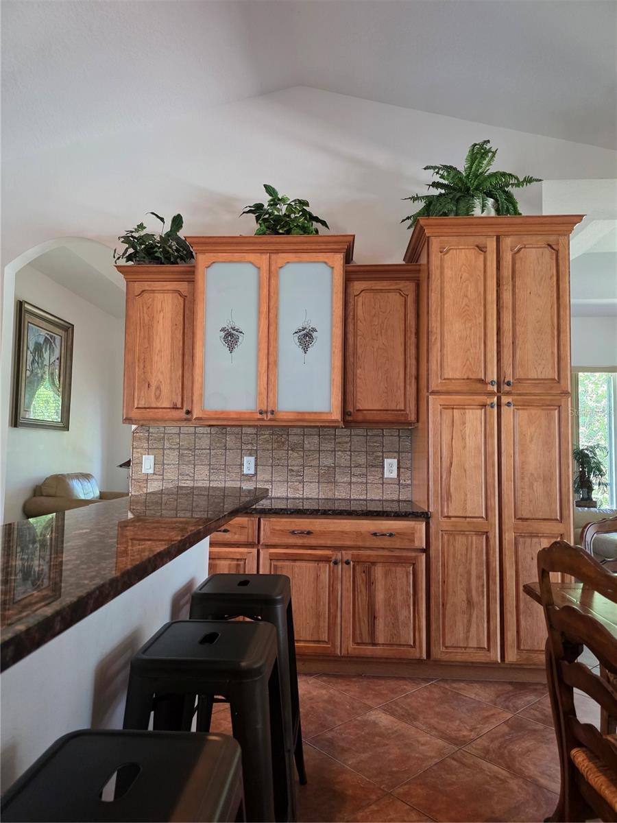 ROTONDA WEST WHITEMARSH - Residential
