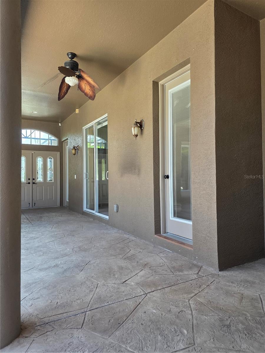 ROTONDA WEST WHITEMARSH - Residential