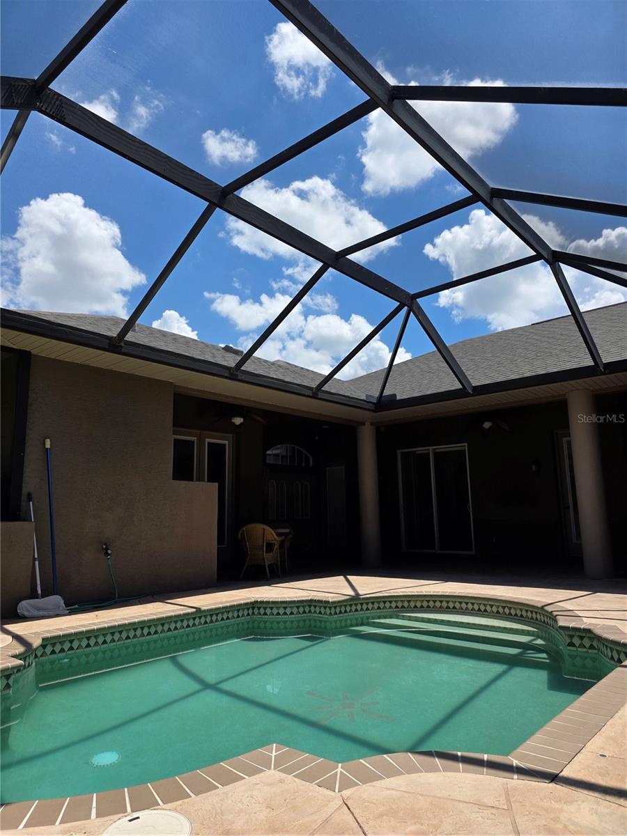 ROTONDA WEST WHITEMARSH - Residential