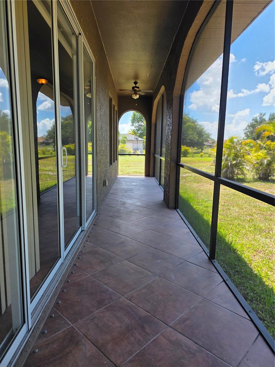 ROTONDA WEST WHITEMARSH - Residential