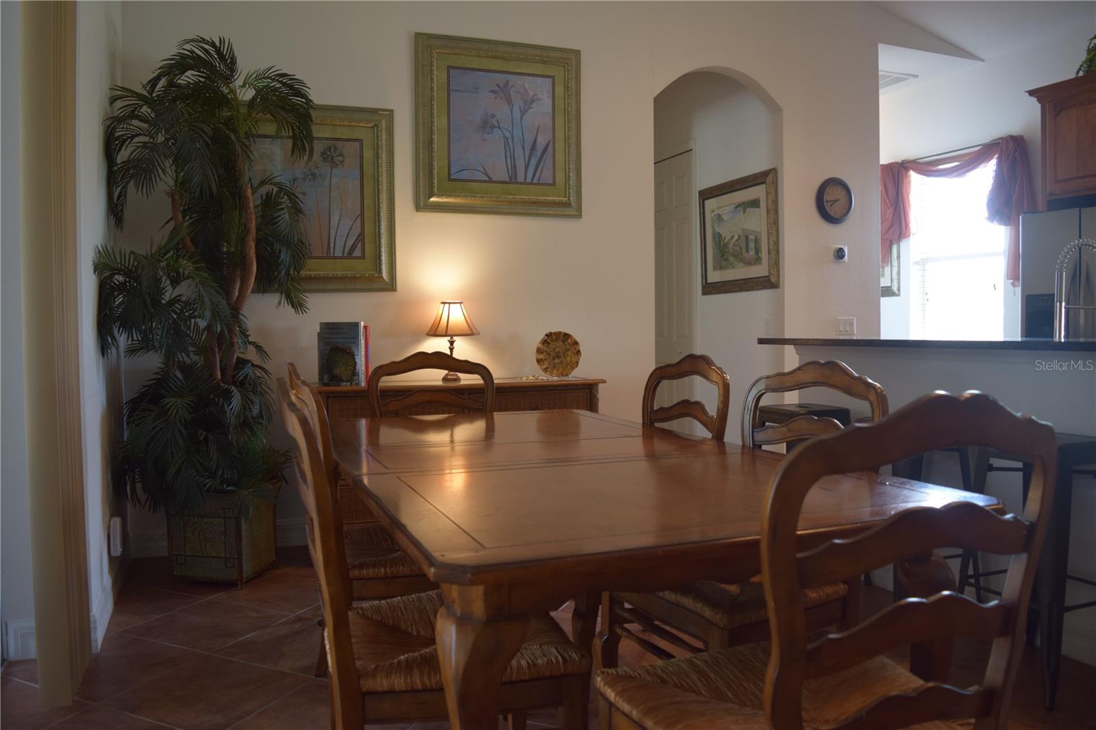 ROTONDA WEST WHITEMARSH - Residential