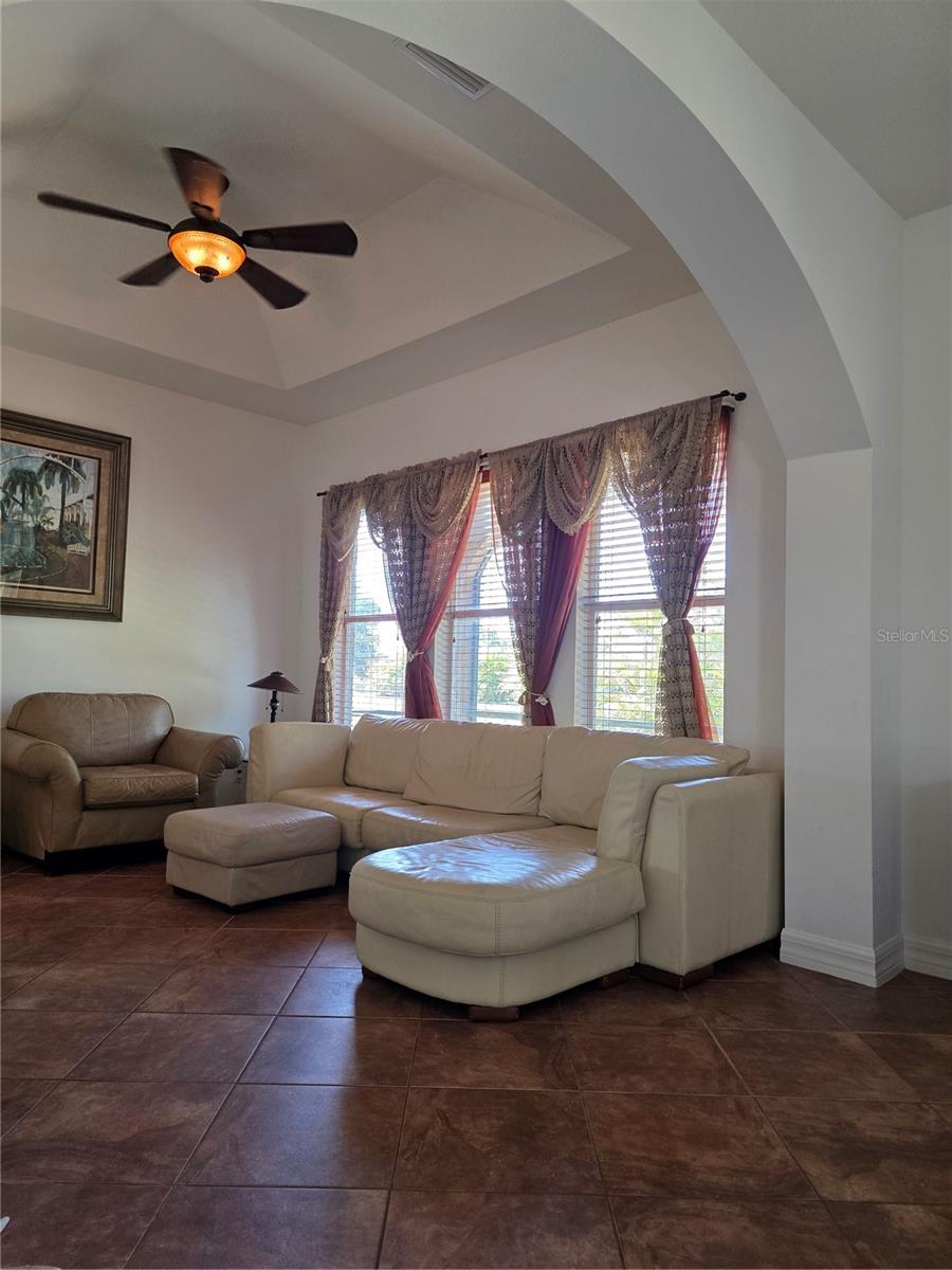 ROTONDA WEST WHITEMARSH - Residential