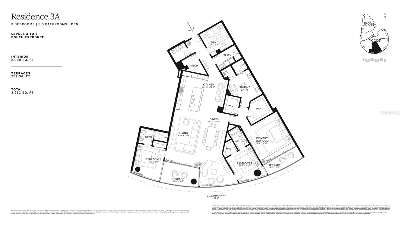 VICEROY RESIDENCES CLEARWATER BEACH - Residential
