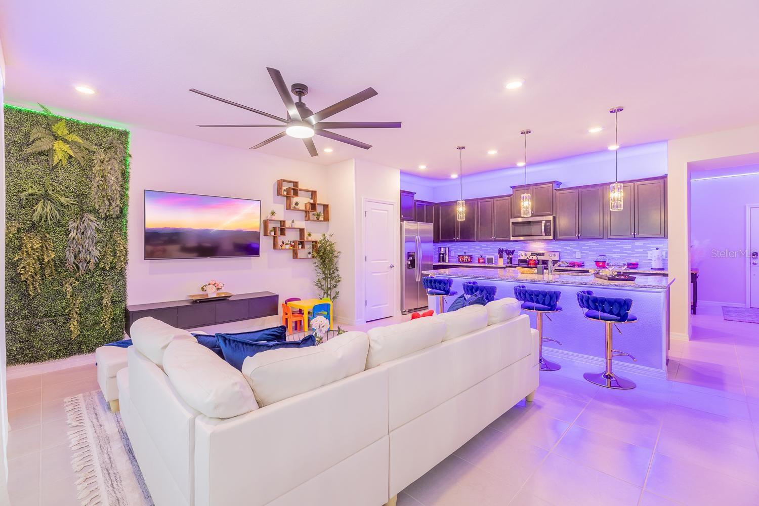 WINDSOR ISLAND RESIDENCE PH 3 - Residential