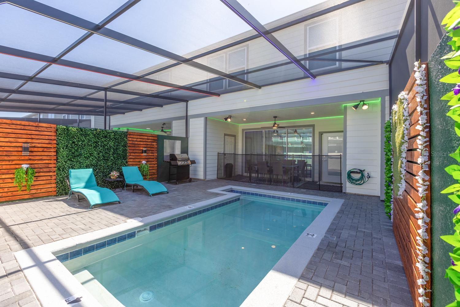 WINDSOR ISLAND RESIDENCE PH 3 - Residential