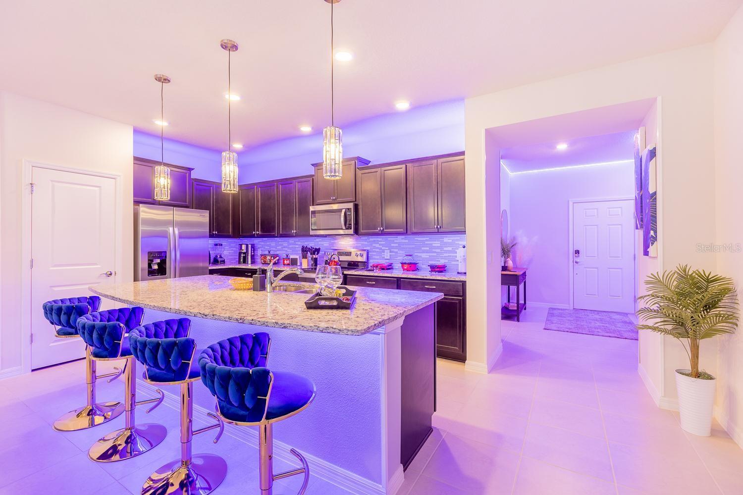 WINDSOR ISLAND RESIDENCE PH 3 - Residential
