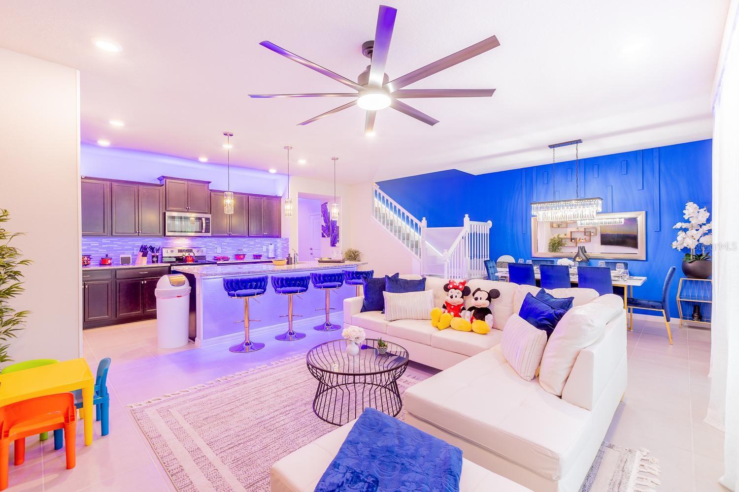 WINDSOR ISLAND RESIDENCE PH 3 - Residential