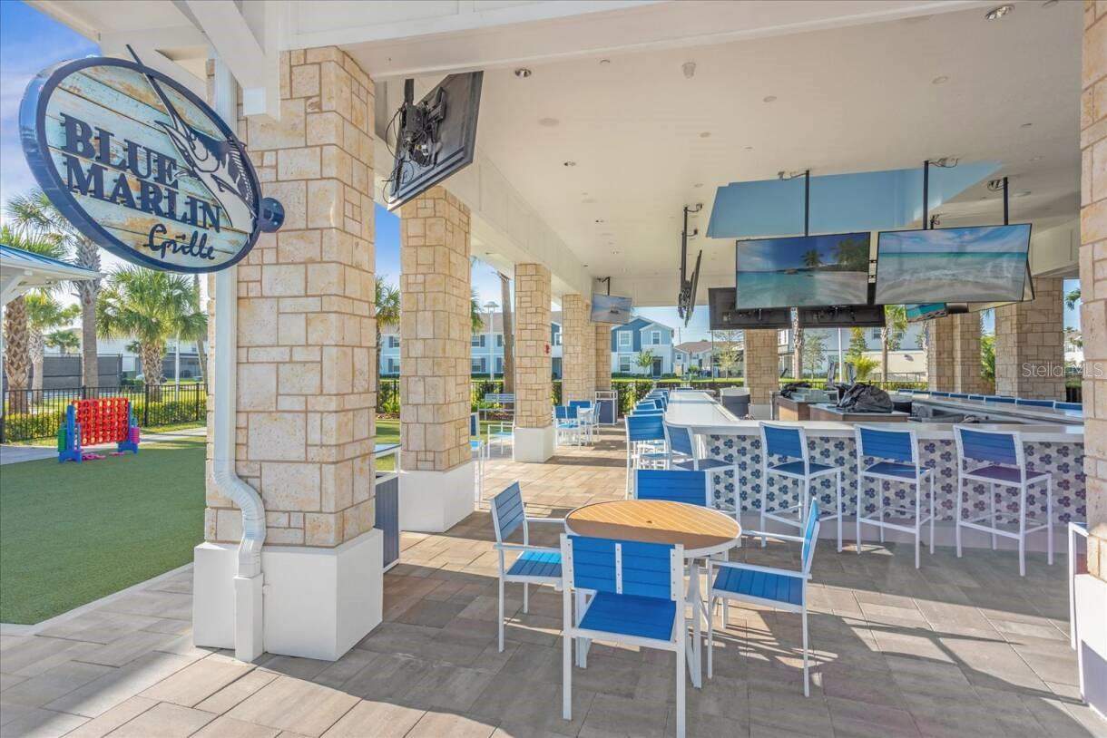 WINDSOR ISLAND RESIDENCE PH 3 - Residential