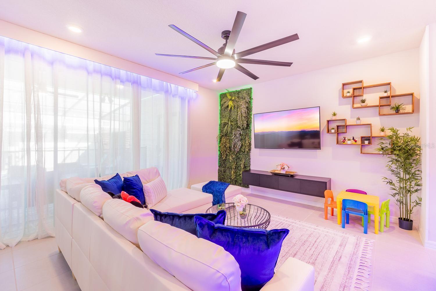 WINDSOR ISLAND RESIDENCE PH 3 - Residential