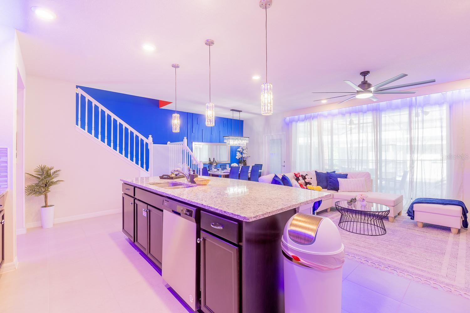 WINDSOR ISLAND RESIDENCE PH 3 - Residential