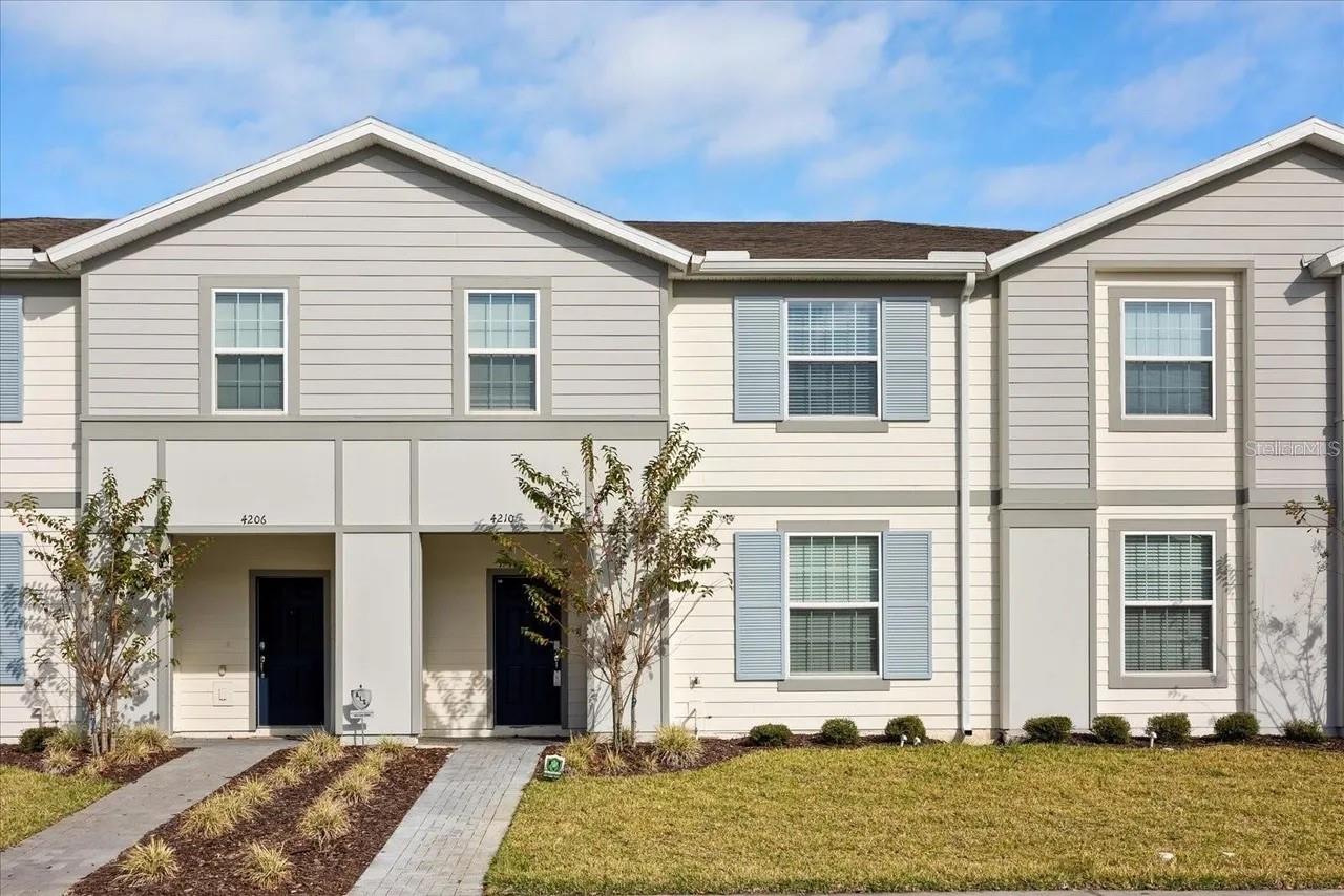 INVESTOR ALERT – Exceptional Income-Producing Vacation Home in Windsor Island Resort!

Welcome to a standout investment opportunity in one of Central Florida’s most sought-after vacation resorts. Professionally designed and highly successful as a short-term rental, with immediate income from day one.

Guests enjoy an unforgettable experience through sophisticated custom theming, premium finishes, immersive lighting and sound effects, custom-built furnishings, and unique entertainment spaces. Highlights include Star Wars™, Harry Potter™, and Minions™ themed bedrooms, along with a spectacular Mario-themed arcade loft featuring multiple arcade machines, foosball, and interactive décor that consistently drives bookings and repeat stays.

The private screened-in pool area features custom LED lighting and premium turf accents, while the home offers easy maintenance with no carpet throughout. Sold fully furnished and turnkey.

Located within the guard-gated Windsor Island Resort, owners and guests enjoy access to one of the most impressive amenity centers in Central Florida, including a resort-style pool, lazy river, waterslides, splash park, fitness center, sports courts, arcade, dining areas, and more.

Just minutes from Disney, shopping, dining, and major attractions, this property combines proven rental performance, exceptional guest appeal, and strong investment potential.
