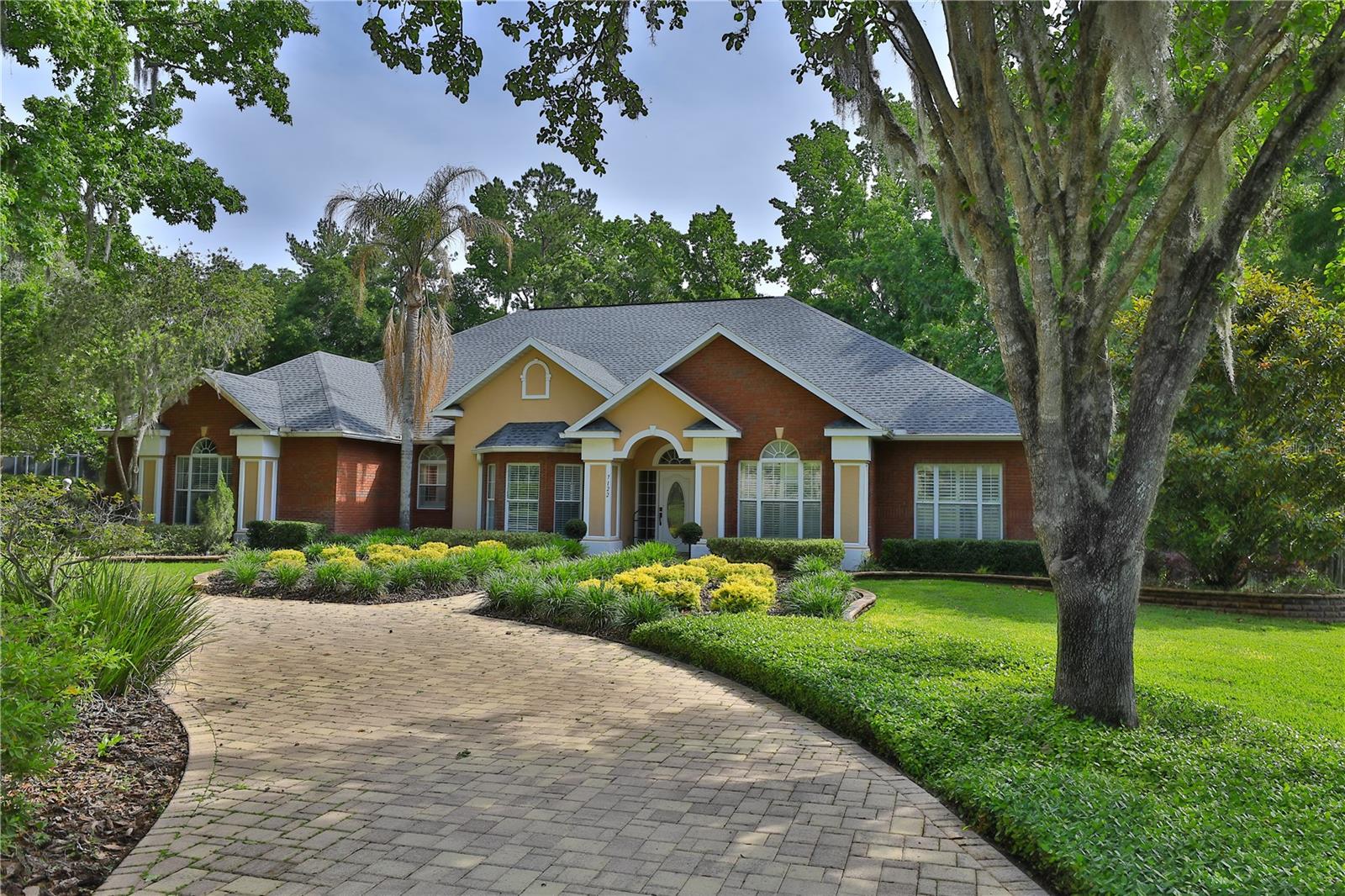 COUNTRY CLUB/OCALA UN 01 - Residential