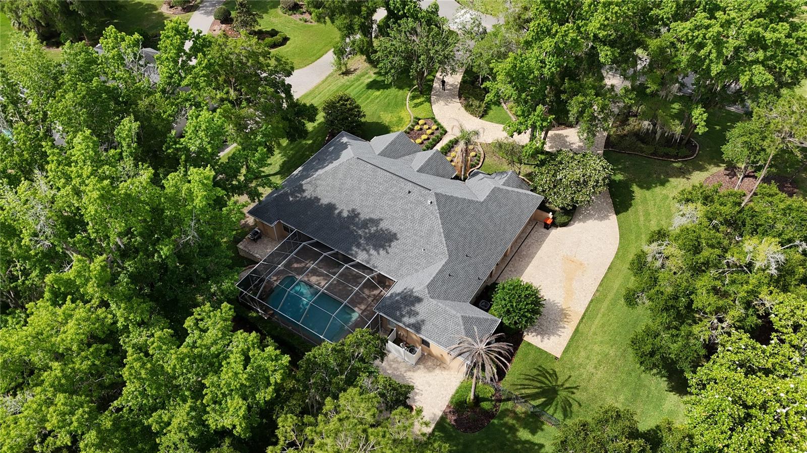 COUNTRY CLUB/OCALA UN 01 - Residential