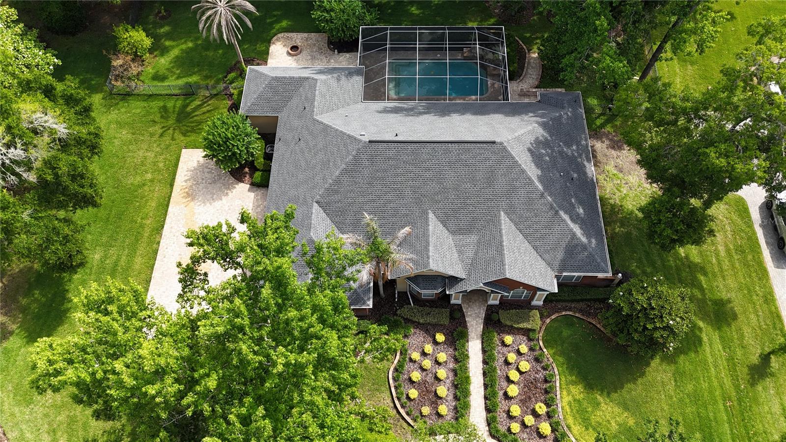 COUNTRY CLUB/OCALA UN 01 - Residential