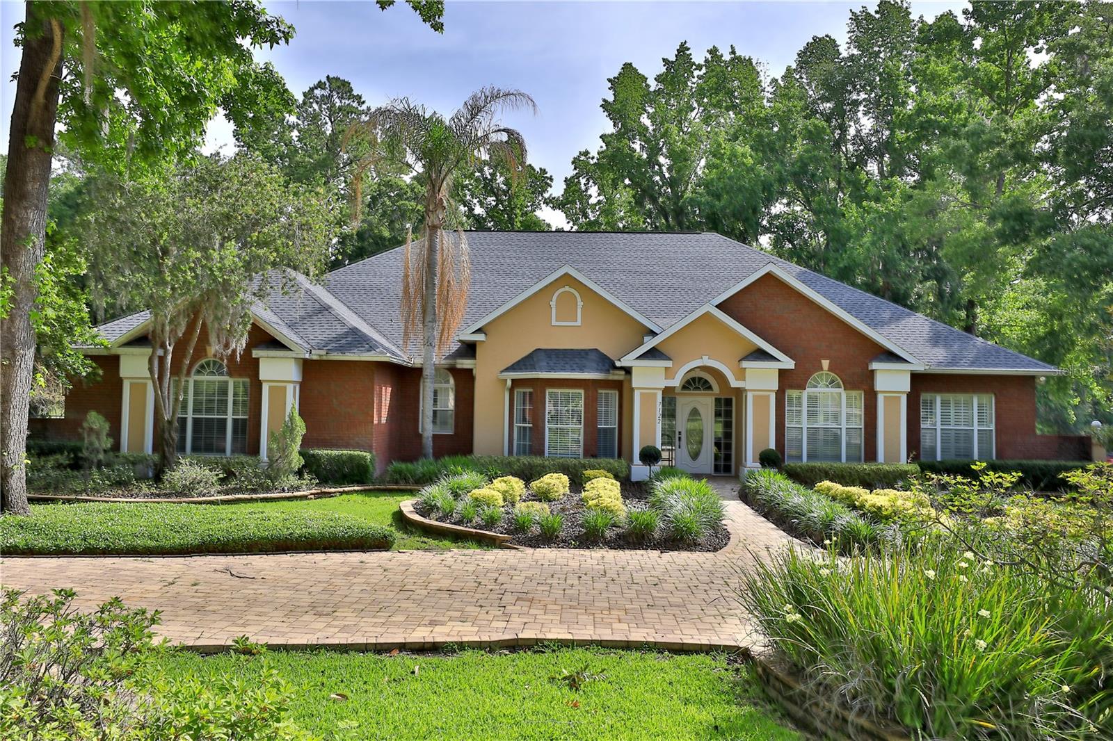 COUNTRY CLUB/OCALA UN 01 - Residential