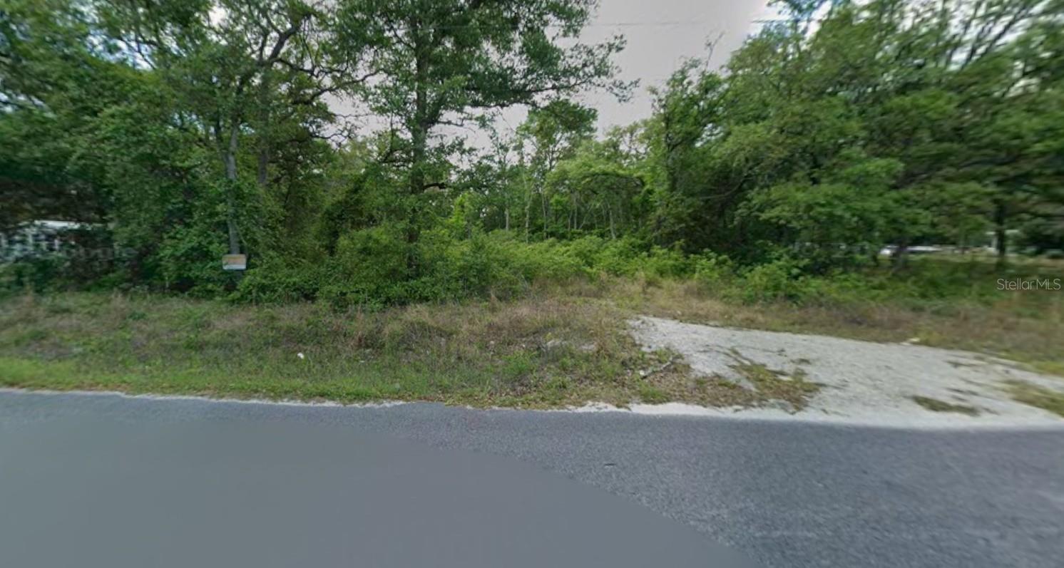 FOREST PARK HILLS - Land