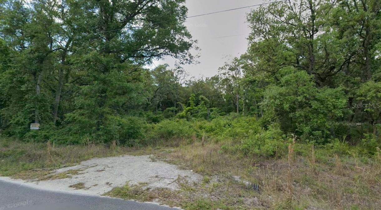 FOREST PARK HILLS - Land