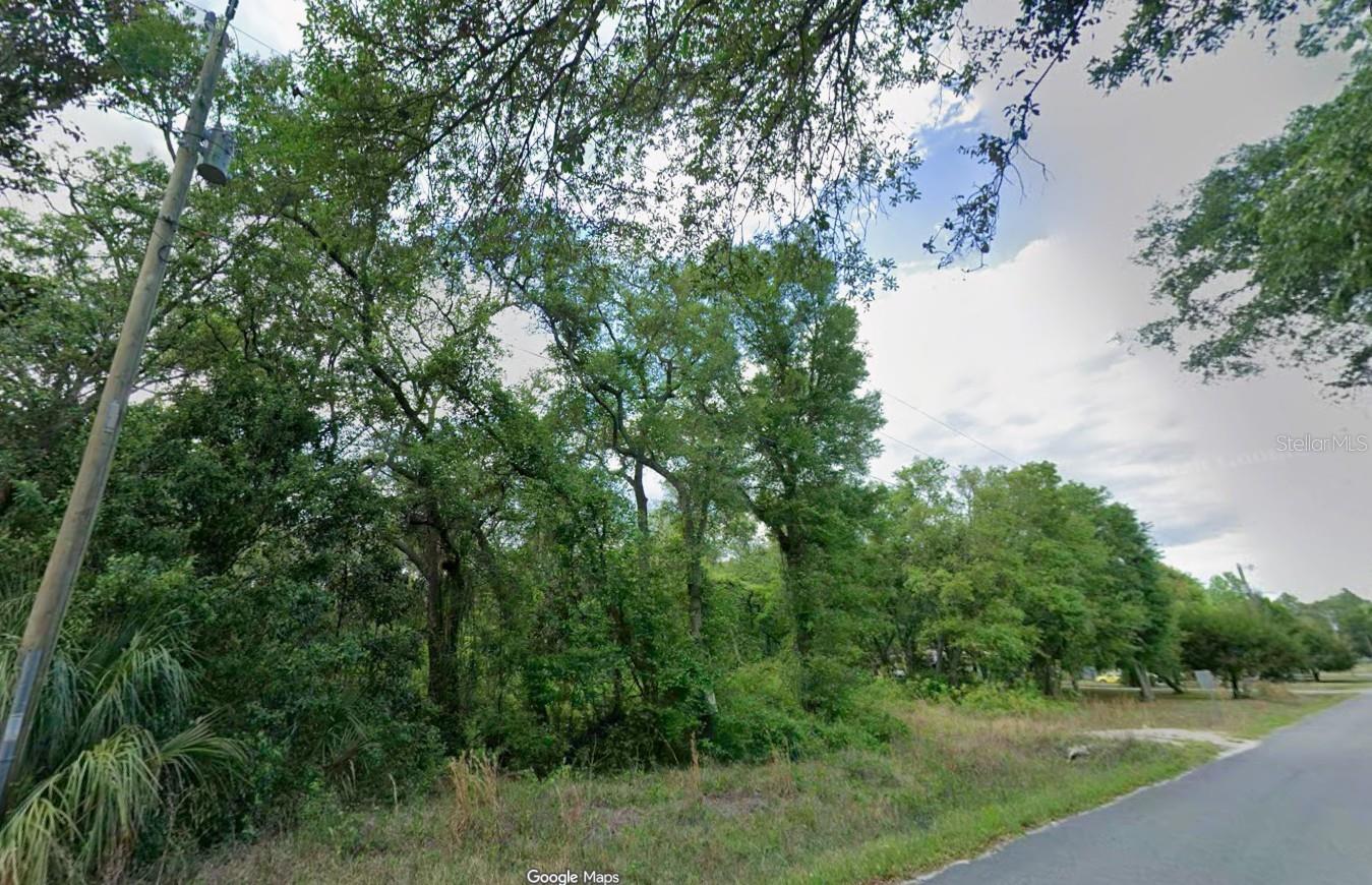 FOREST PARK HILLS - Land