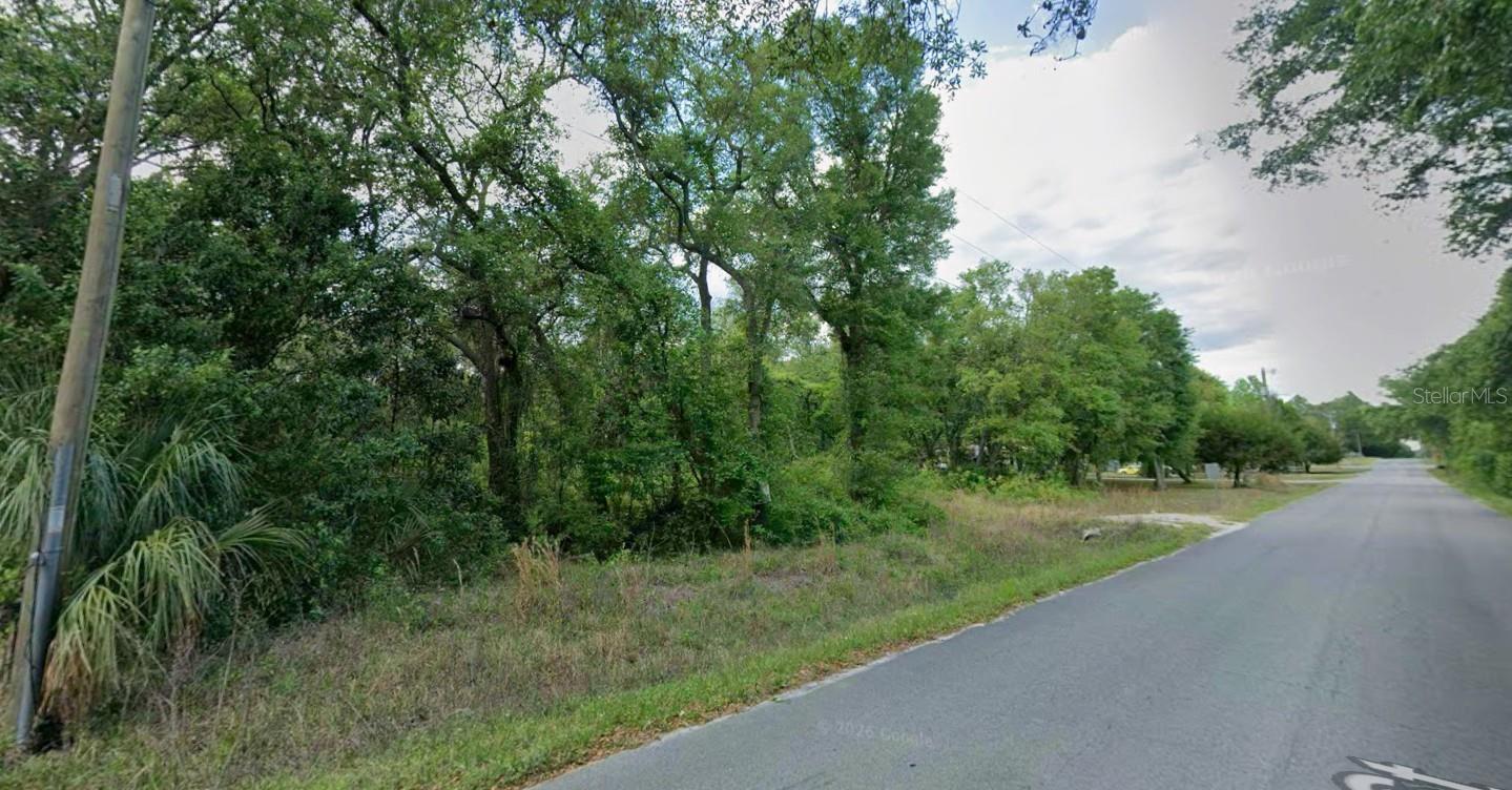 FOREST PARK HILLS - Land