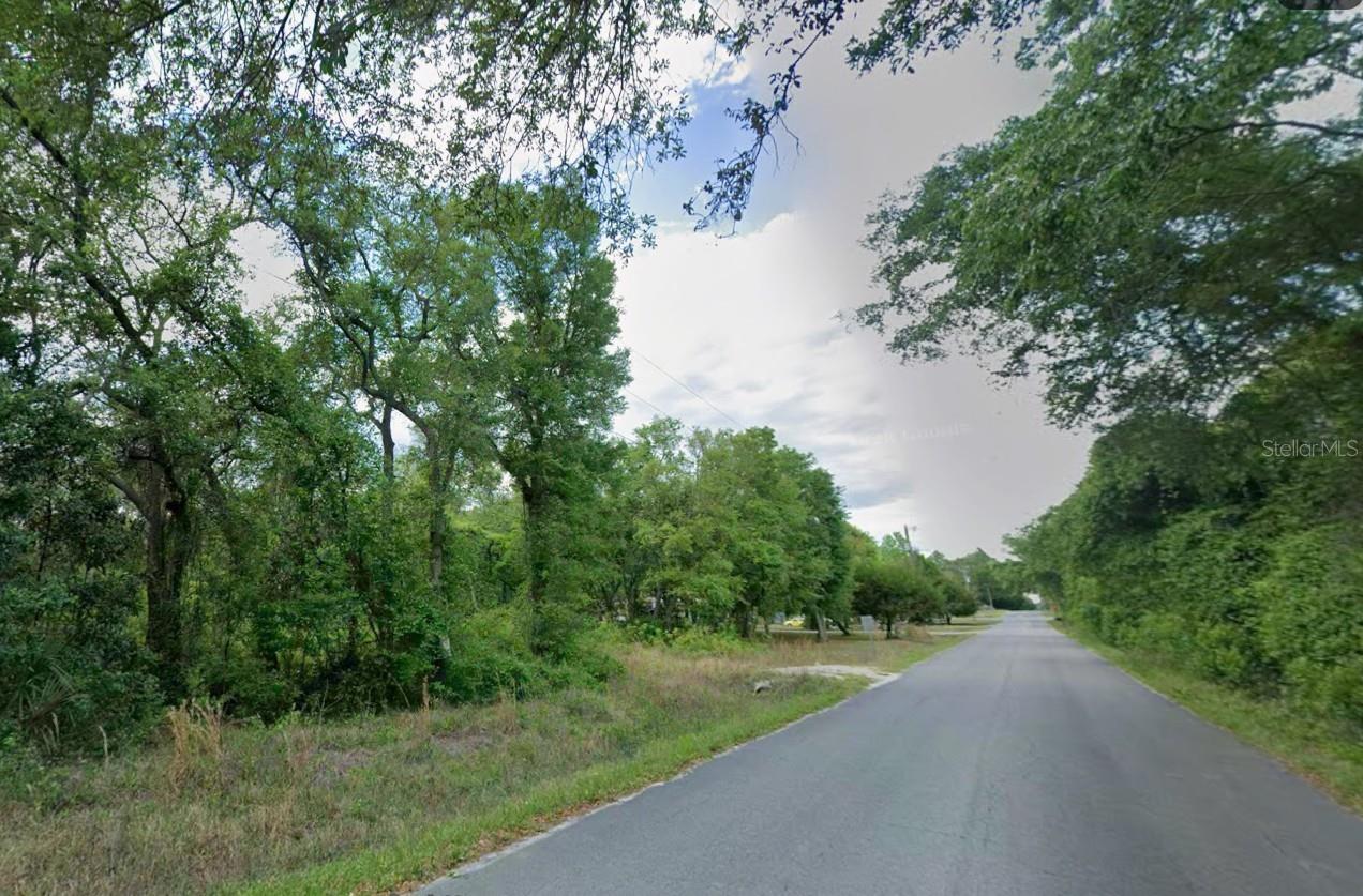FOREST PARK HILLS - Land