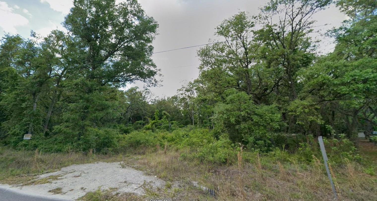 FOREST PARK HILLS - Land