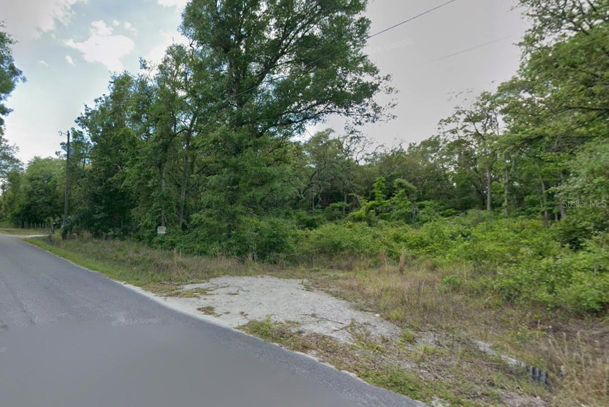 FOREST PARK HILLS - Land