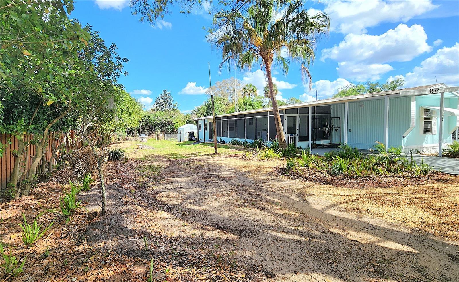 HERNANDO CITY HEIGHTS INC - Residential