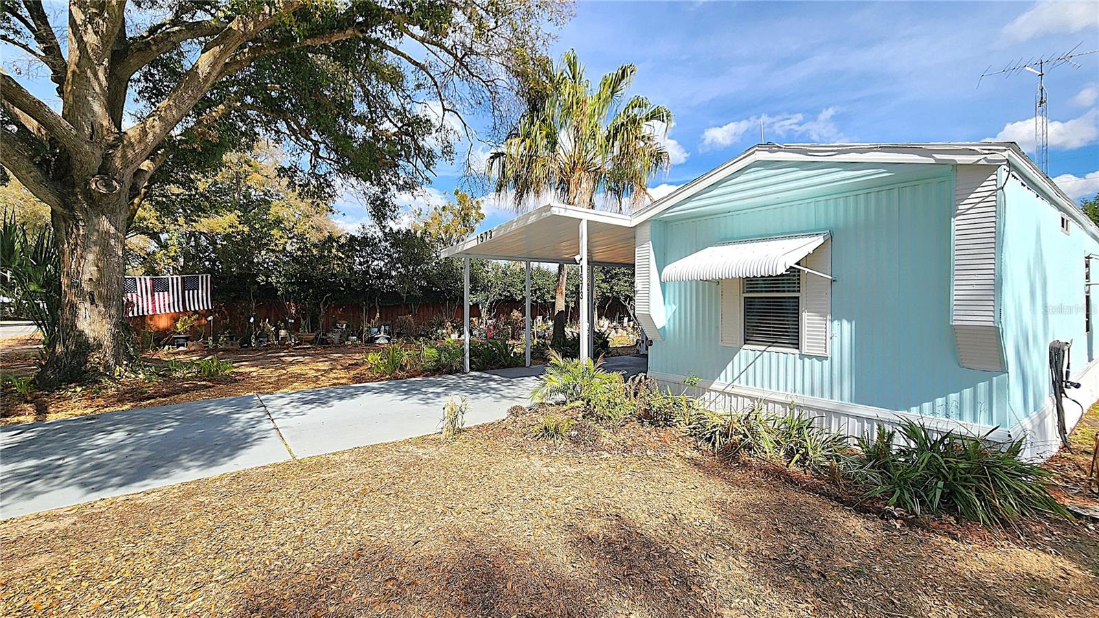 HERNANDO CITY HEIGHTS INC - Residential