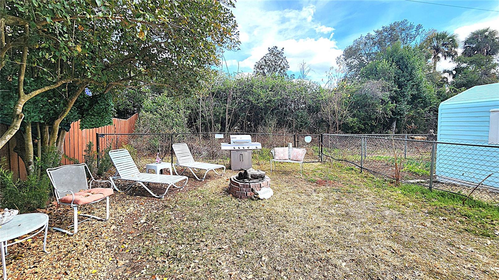 HERNANDO CITY HEIGHTS INC - Residential