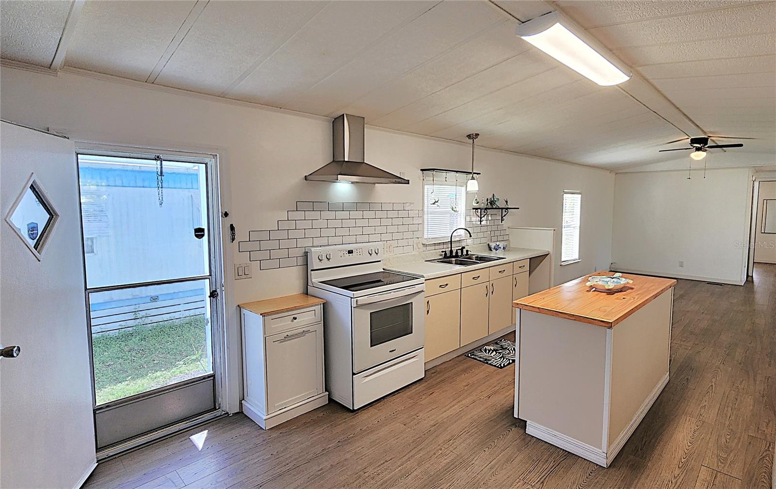 HERNANDO CITY HEIGHTS INC - Residential