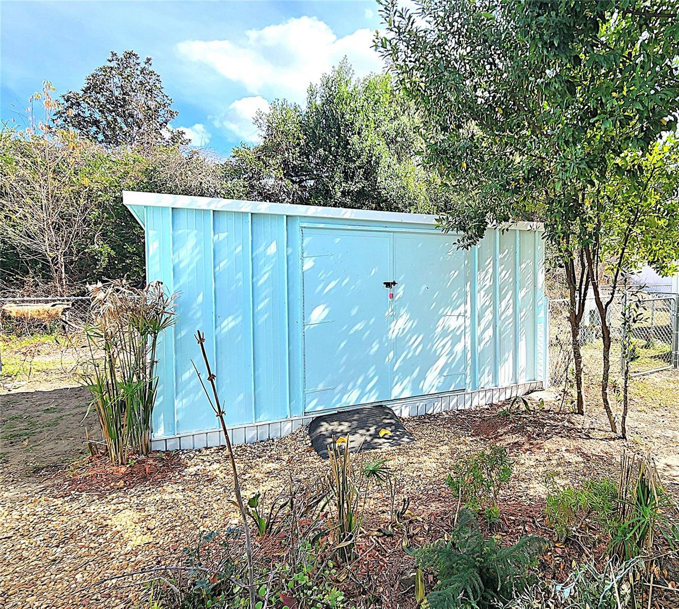 HERNANDO CITY HEIGHTS INC - Residential