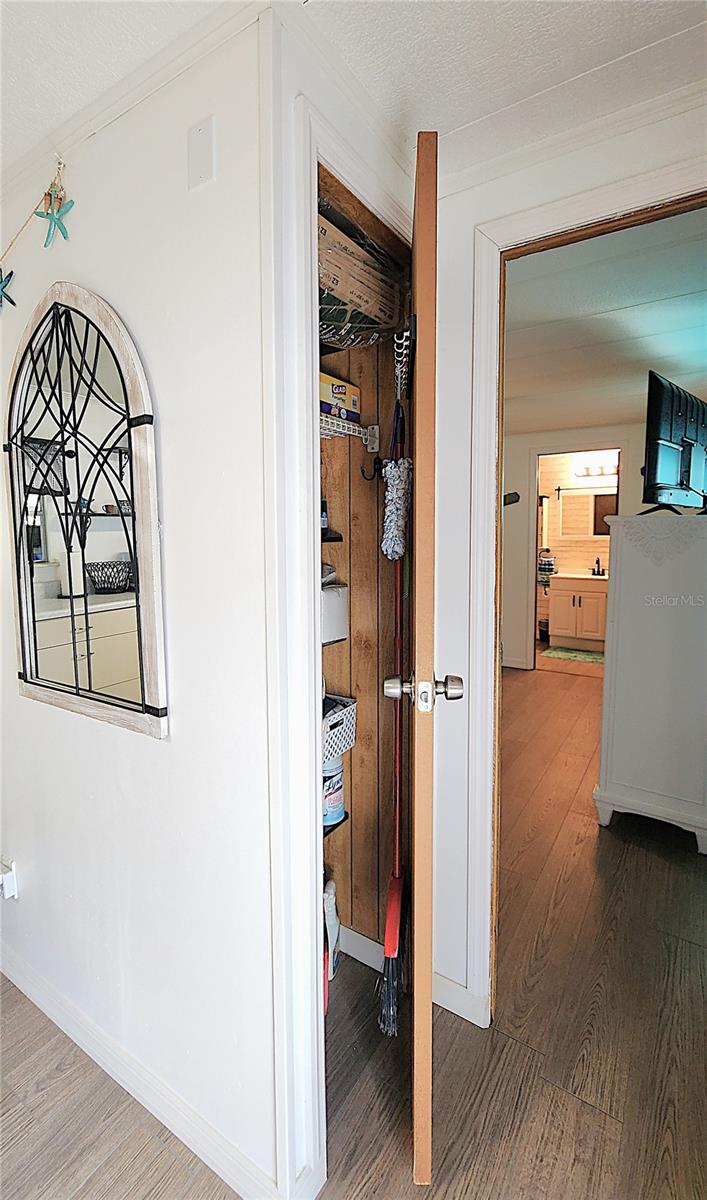 HERNANDO CITY HEIGHTS INC - Residential