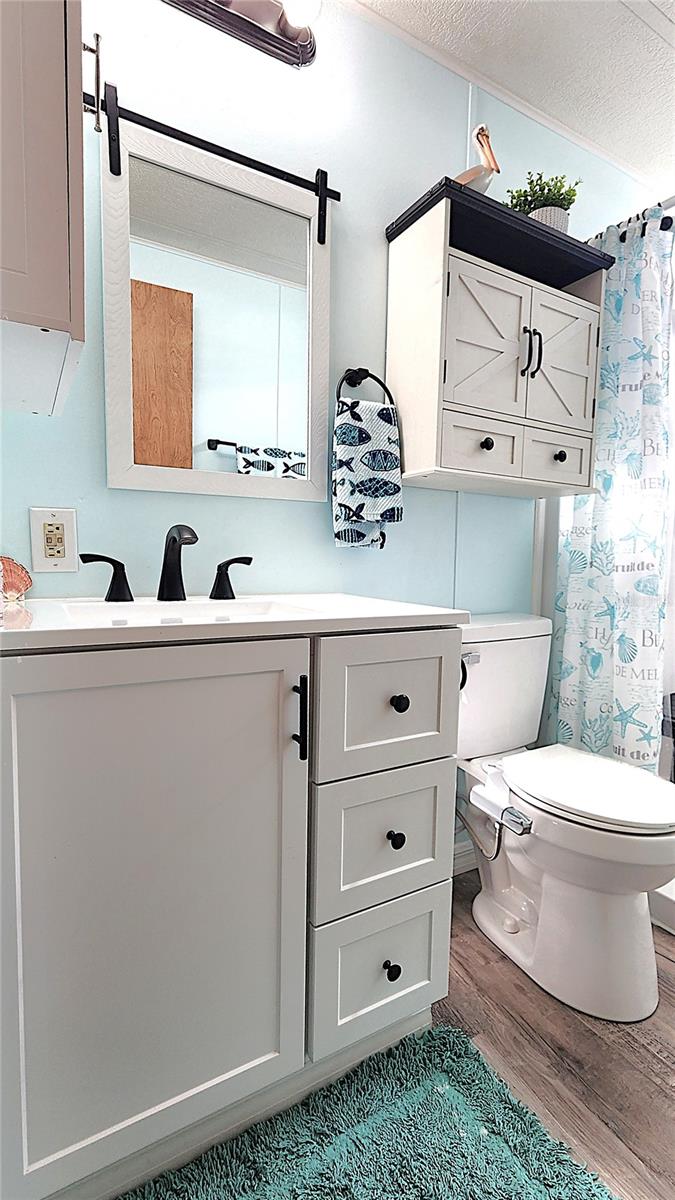 HERNANDO CITY HEIGHTS INC - Residential