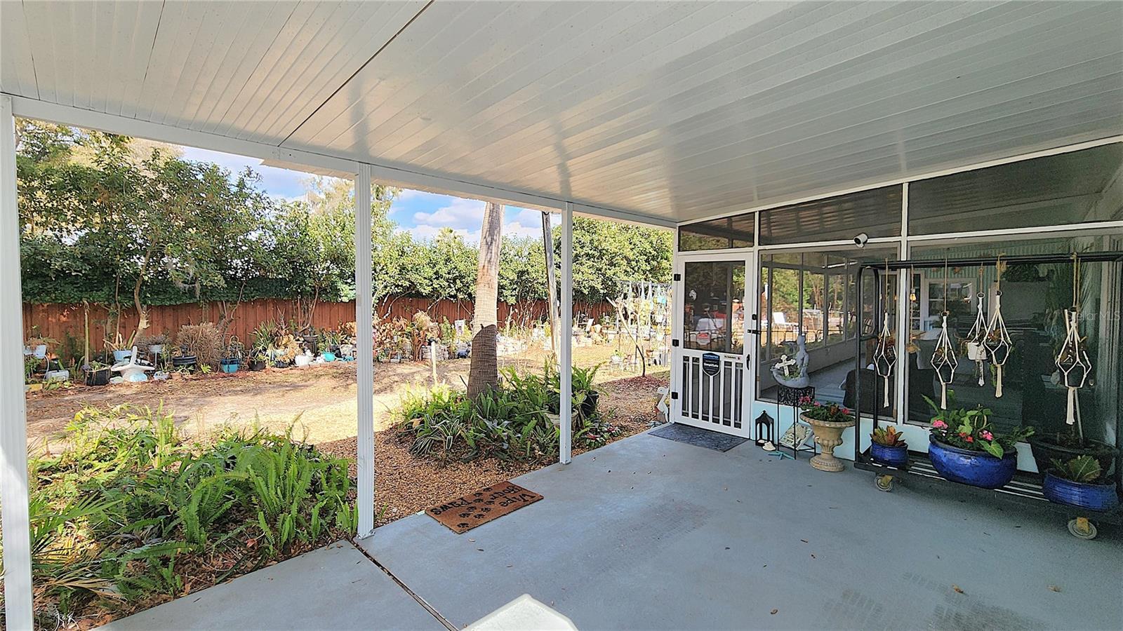 HERNANDO CITY HEIGHTS INC - Residential