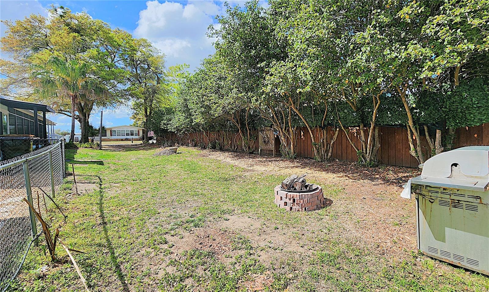 HERNANDO CITY HEIGHTS INC - Residential