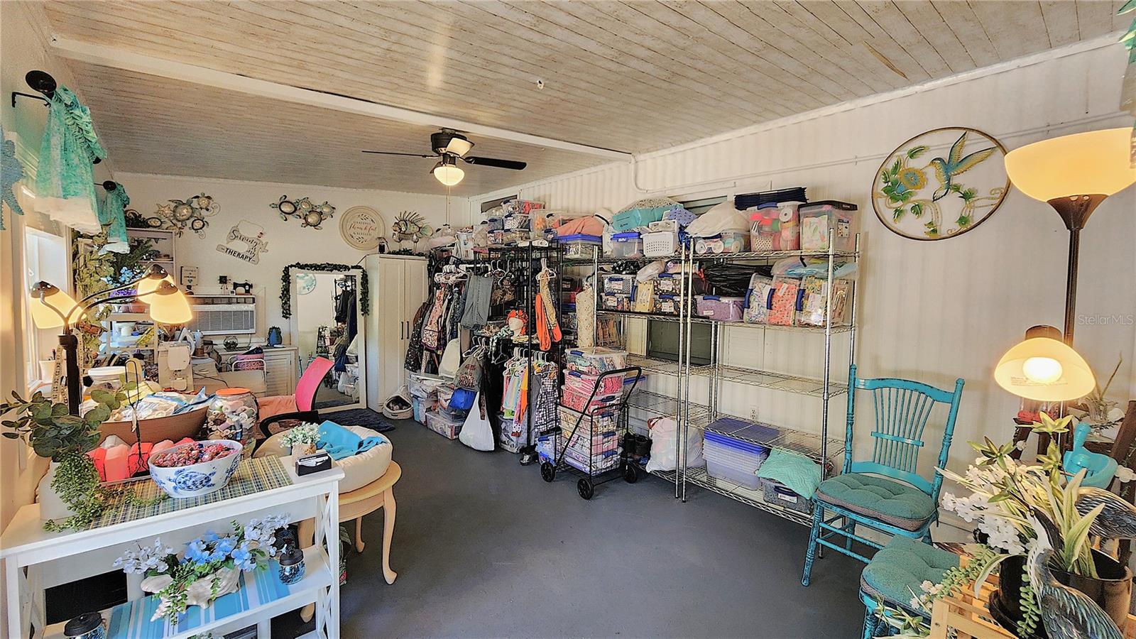 HERNANDO CITY HEIGHTS INC - Residential