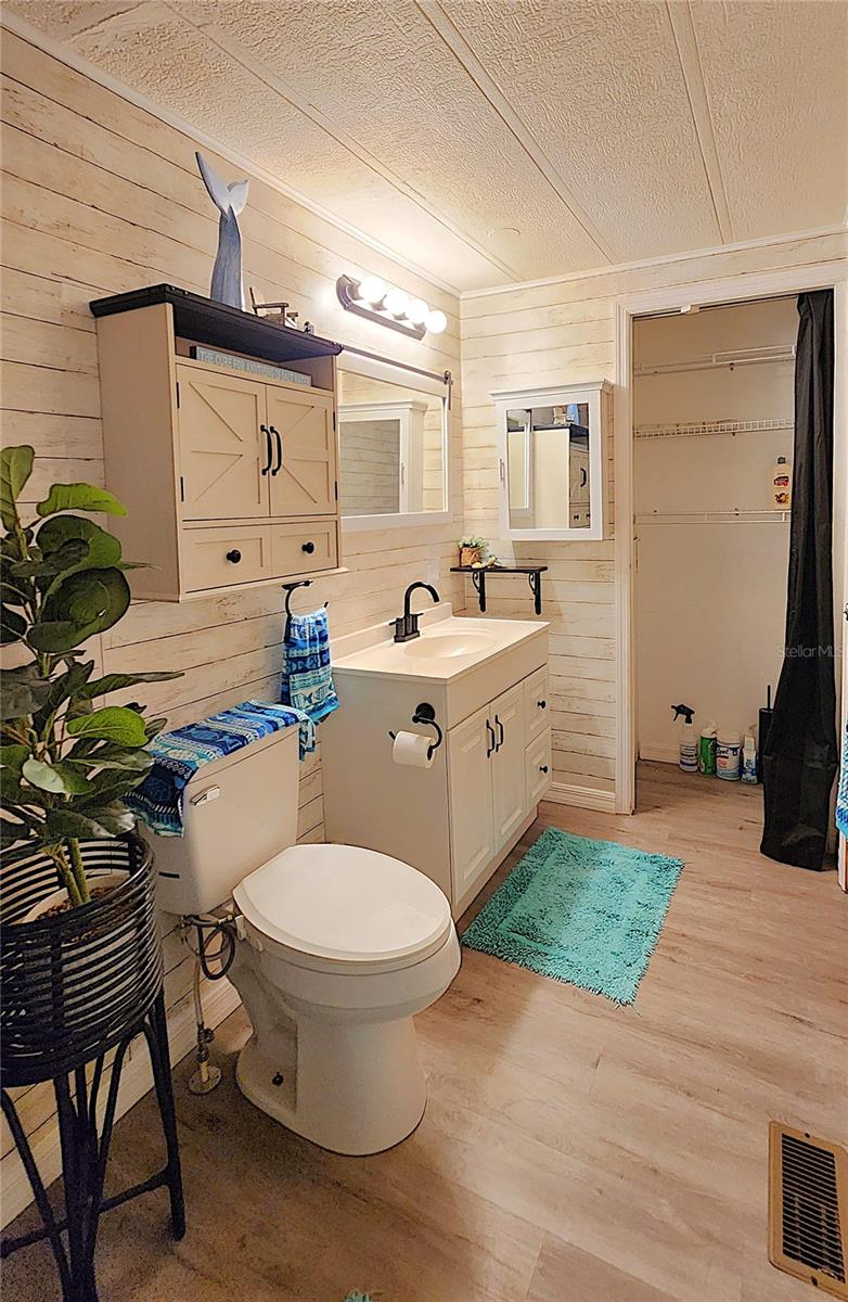HERNANDO CITY HEIGHTS INC - Residential