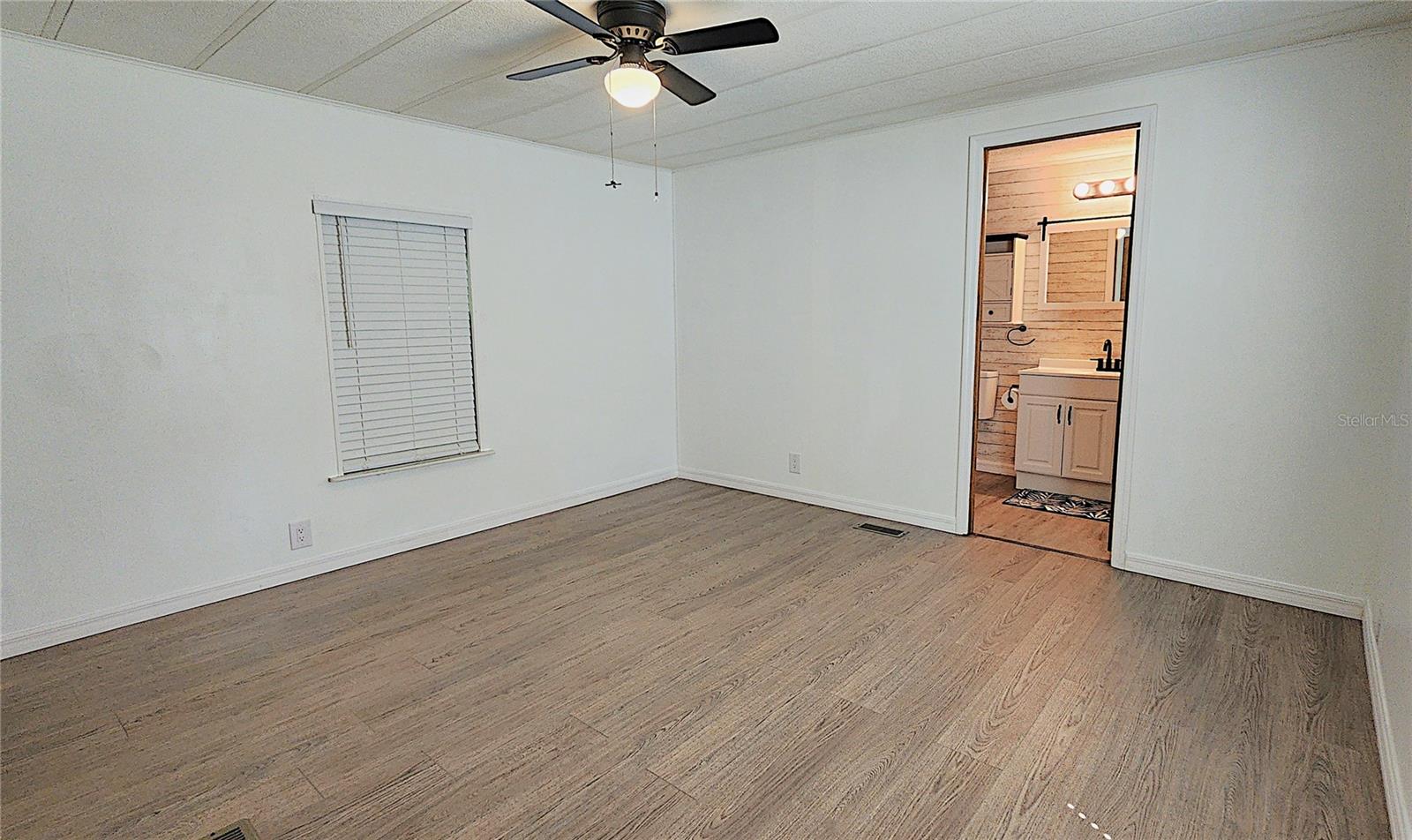 HERNANDO CITY HEIGHTS INC - Residential