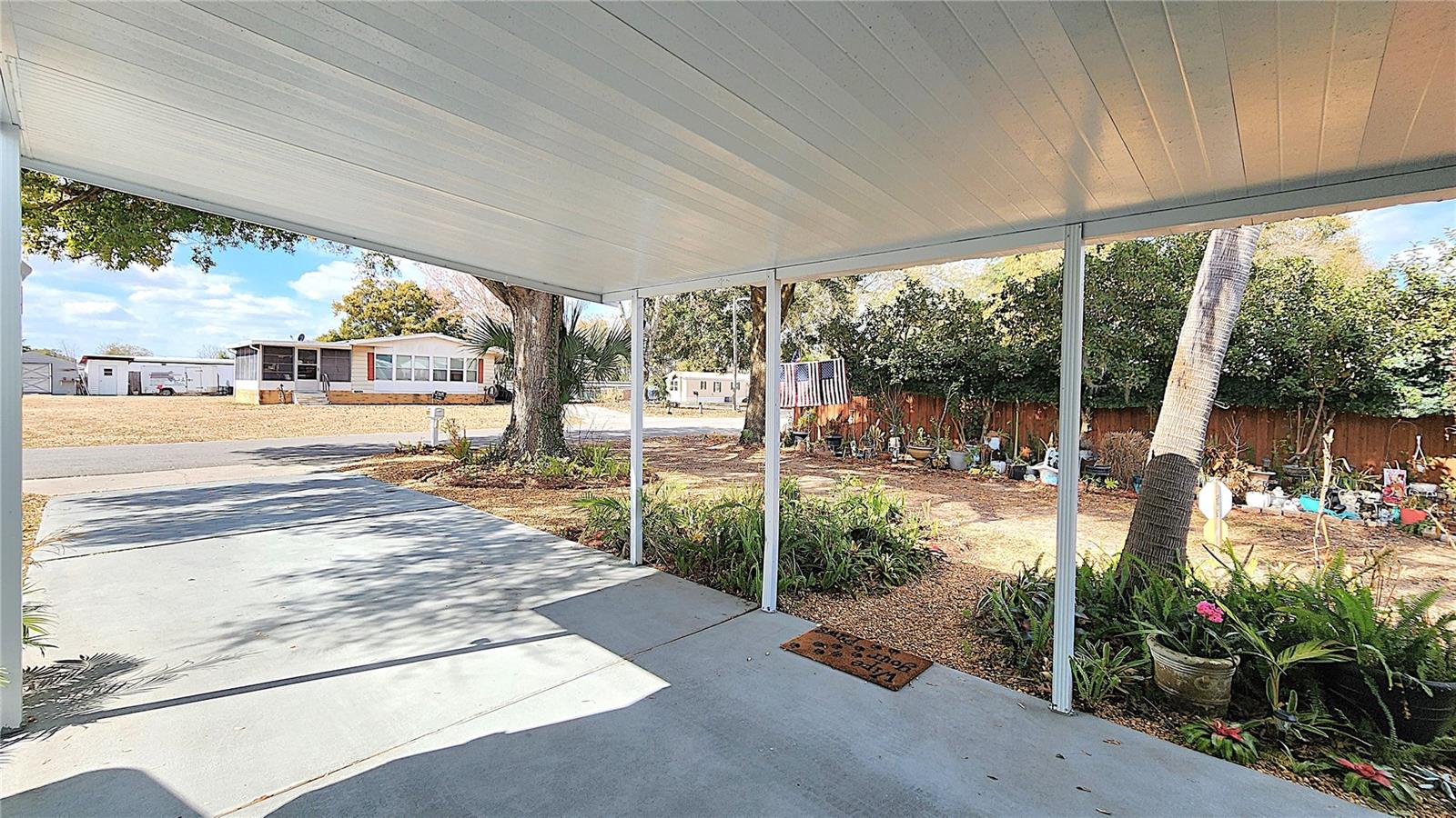 HERNANDO CITY HEIGHTS INC - Residential