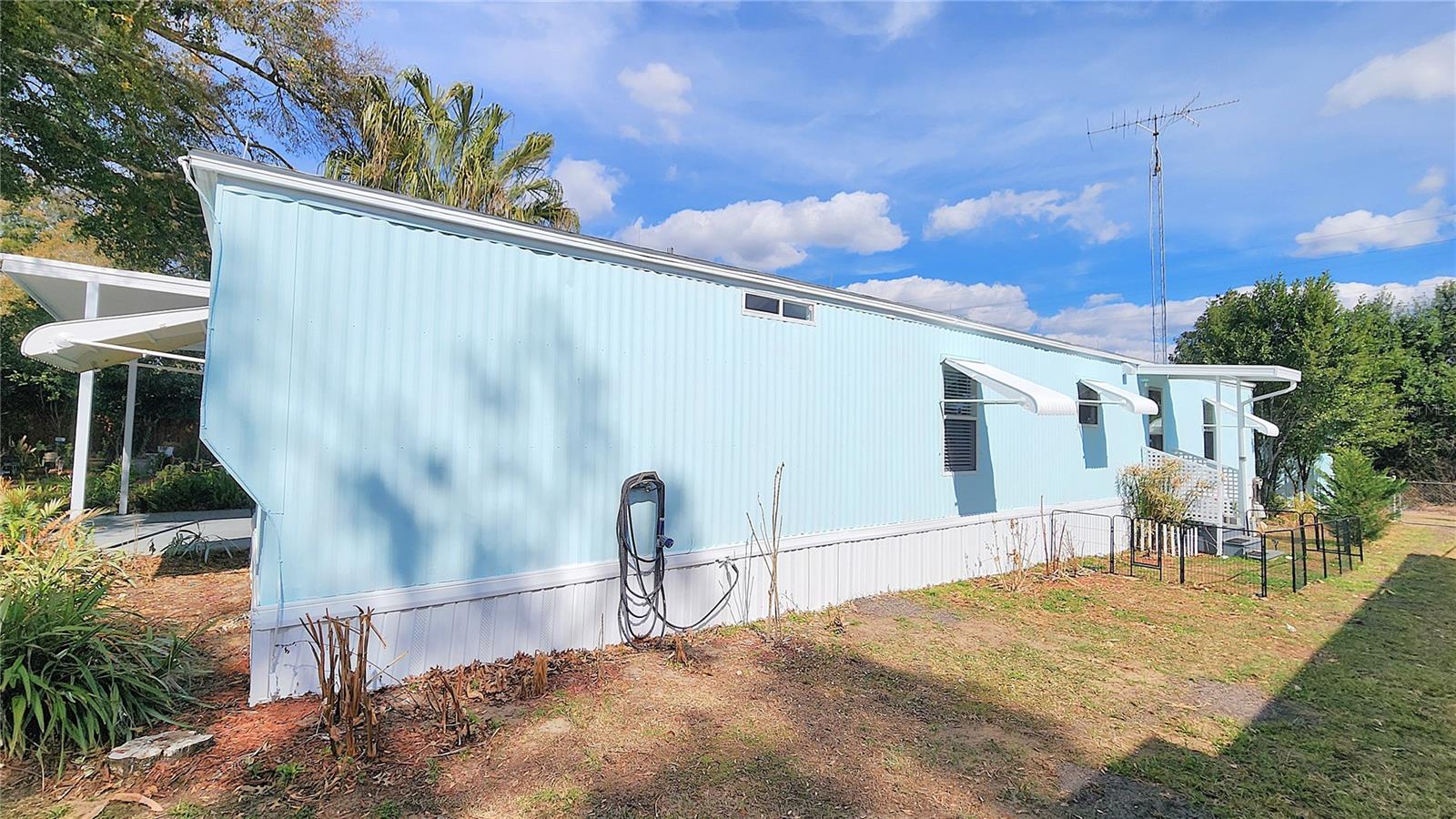 HERNANDO CITY HEIGHTS INC - Residential