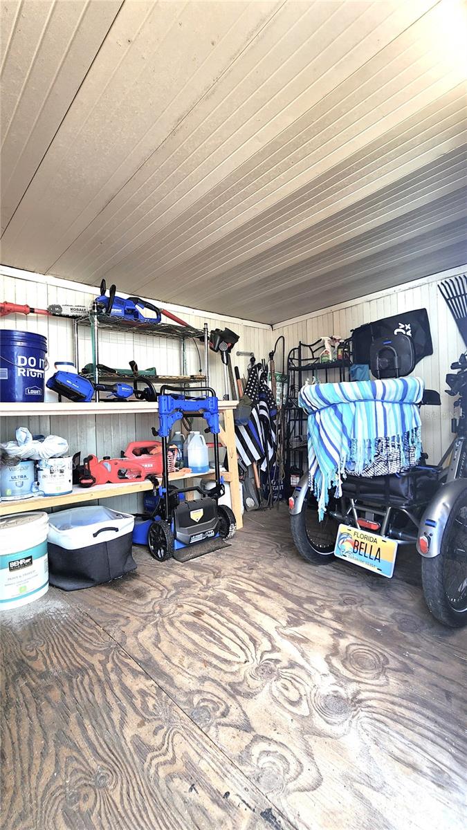 HERNANDO CITY HEIGHTS INC - Residential