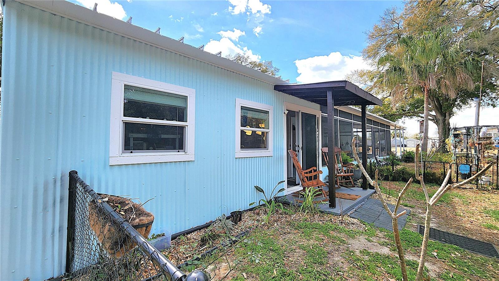 HERNANDO CITY HEIGHTS INC - Residential