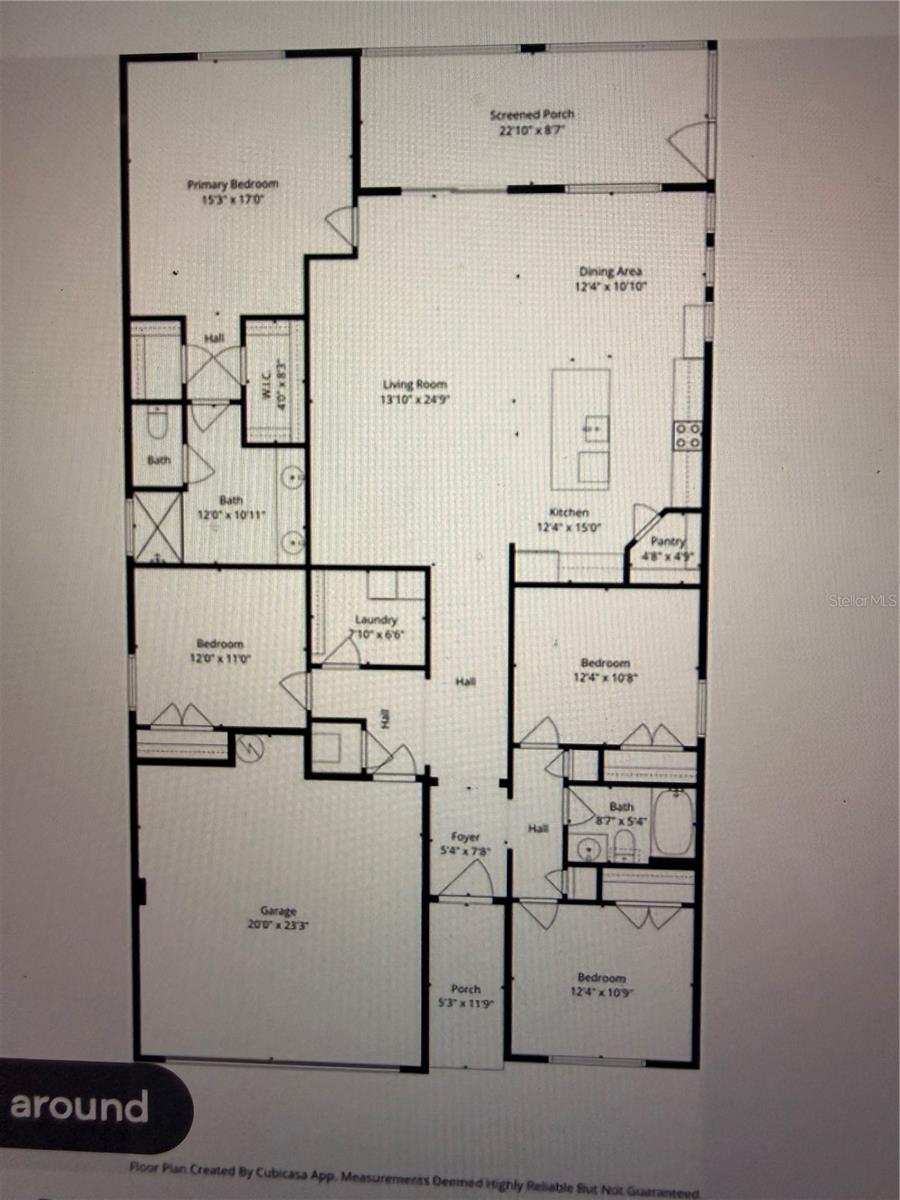 LAKE JOVITA GOLF & COUNTRY CLU - Residential