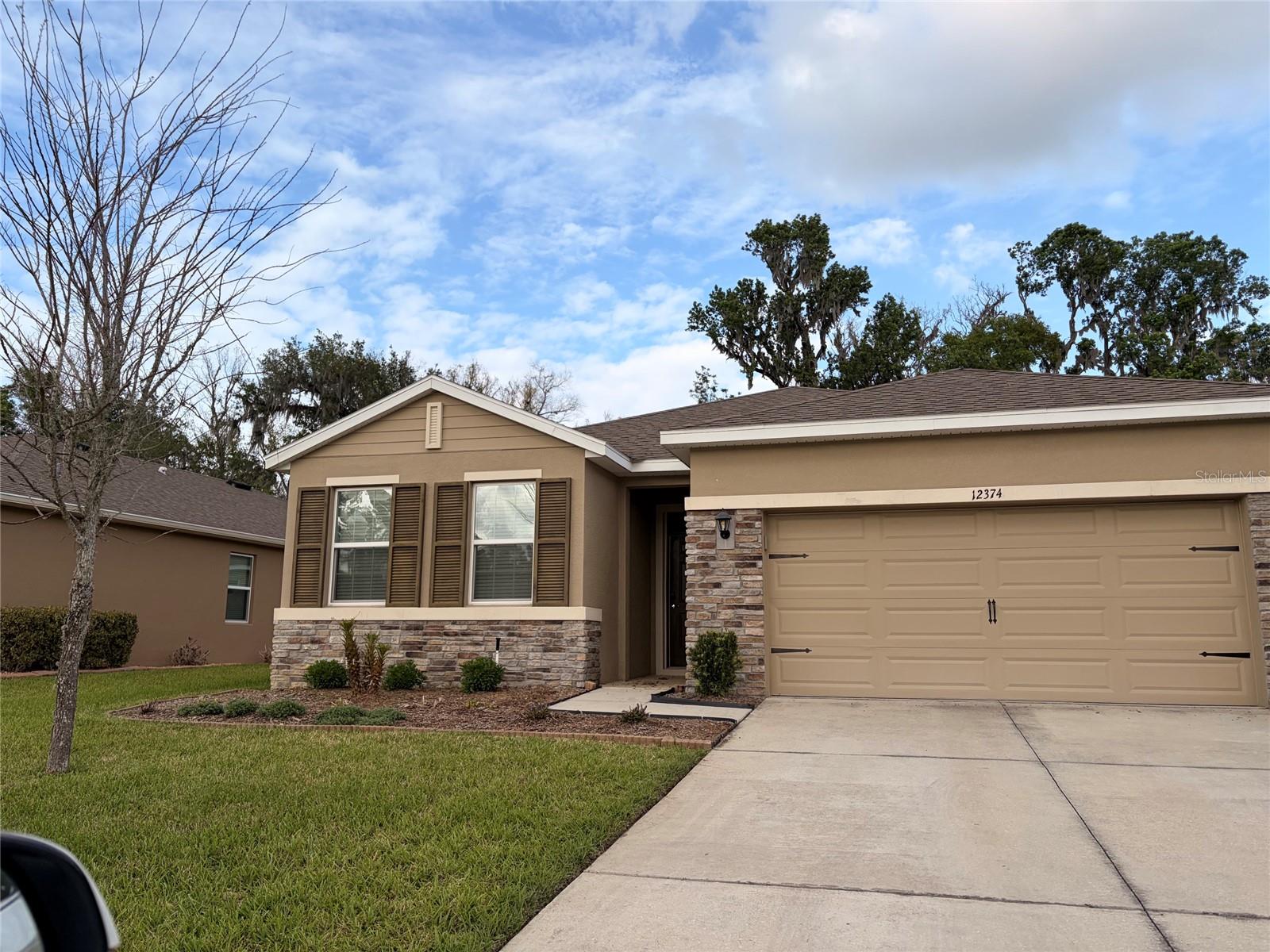LAKE JOVITA GOLF & COUNTRY CLU - Residential