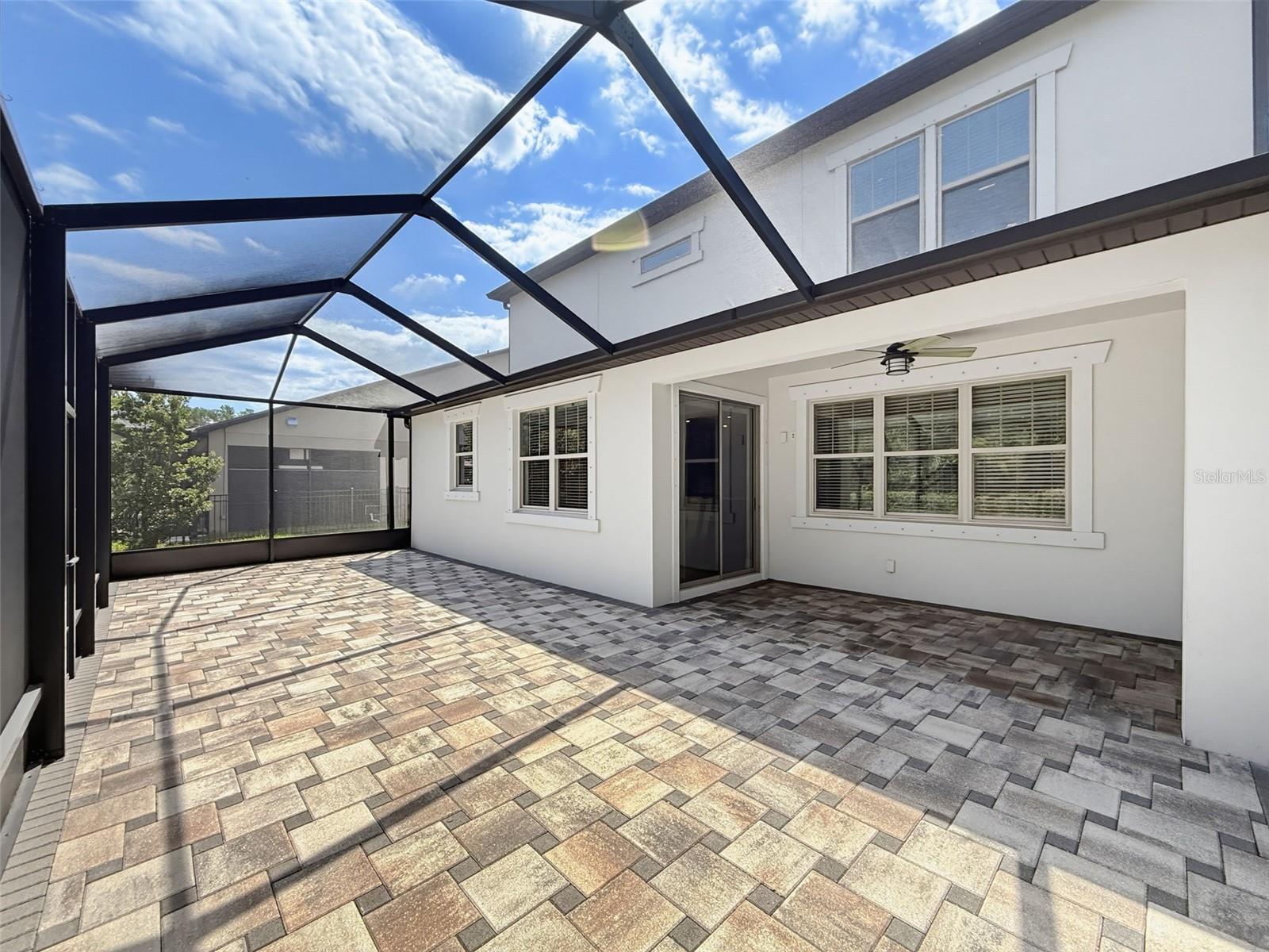 STARKEY RANCH VILLAGE 2 PH 2A - Residential