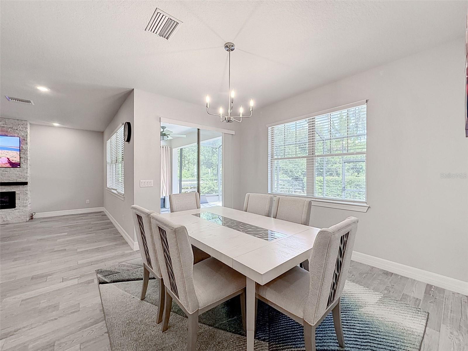 STARKEY RANCH VILLAGE 2 PH 2A - Residential