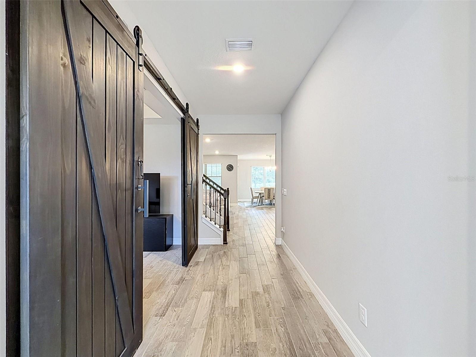 STARKEY RANCH VILLAGE 2 PH 2A - Residential
