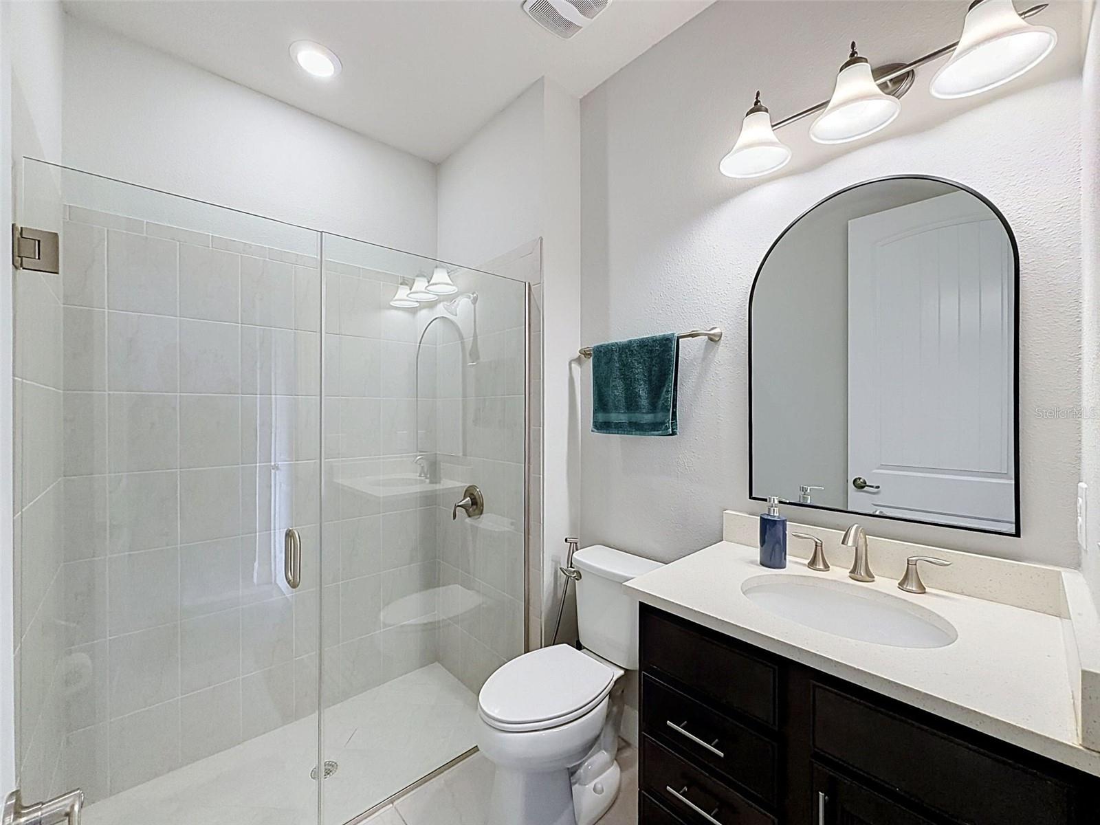 STARKEY RANCH VILLAGE 2 PH 2A - Residential